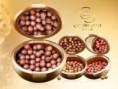 PERLAS BRONCEADORAS
